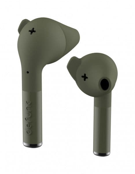 DeFunc True Go Wireless