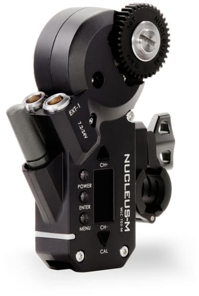 TILTA Nucleus-M Motor (550mm motor cable included)