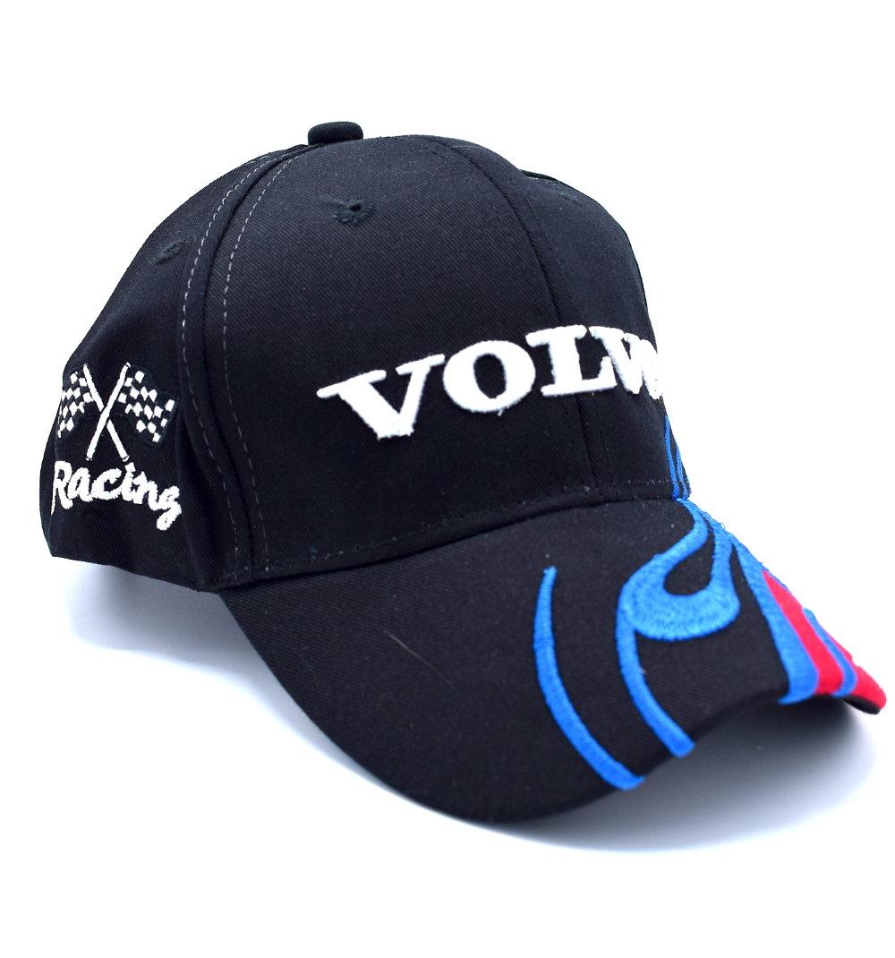 VOLVO CAPS