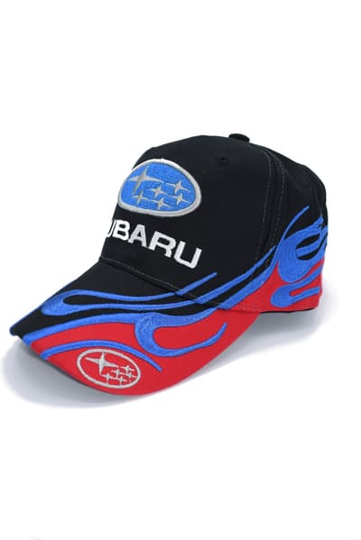 SUBARU CAPS
