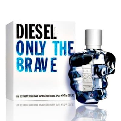Diesel Only The Brave EdT 50ml