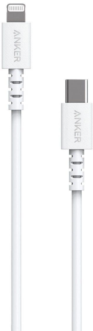 Anker PowerLine II USB-C to Lightning