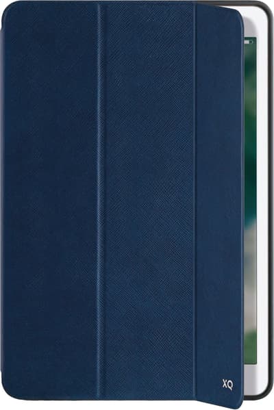 Xqisit Piave Cover with Pencil Holder (iPad 10,2)