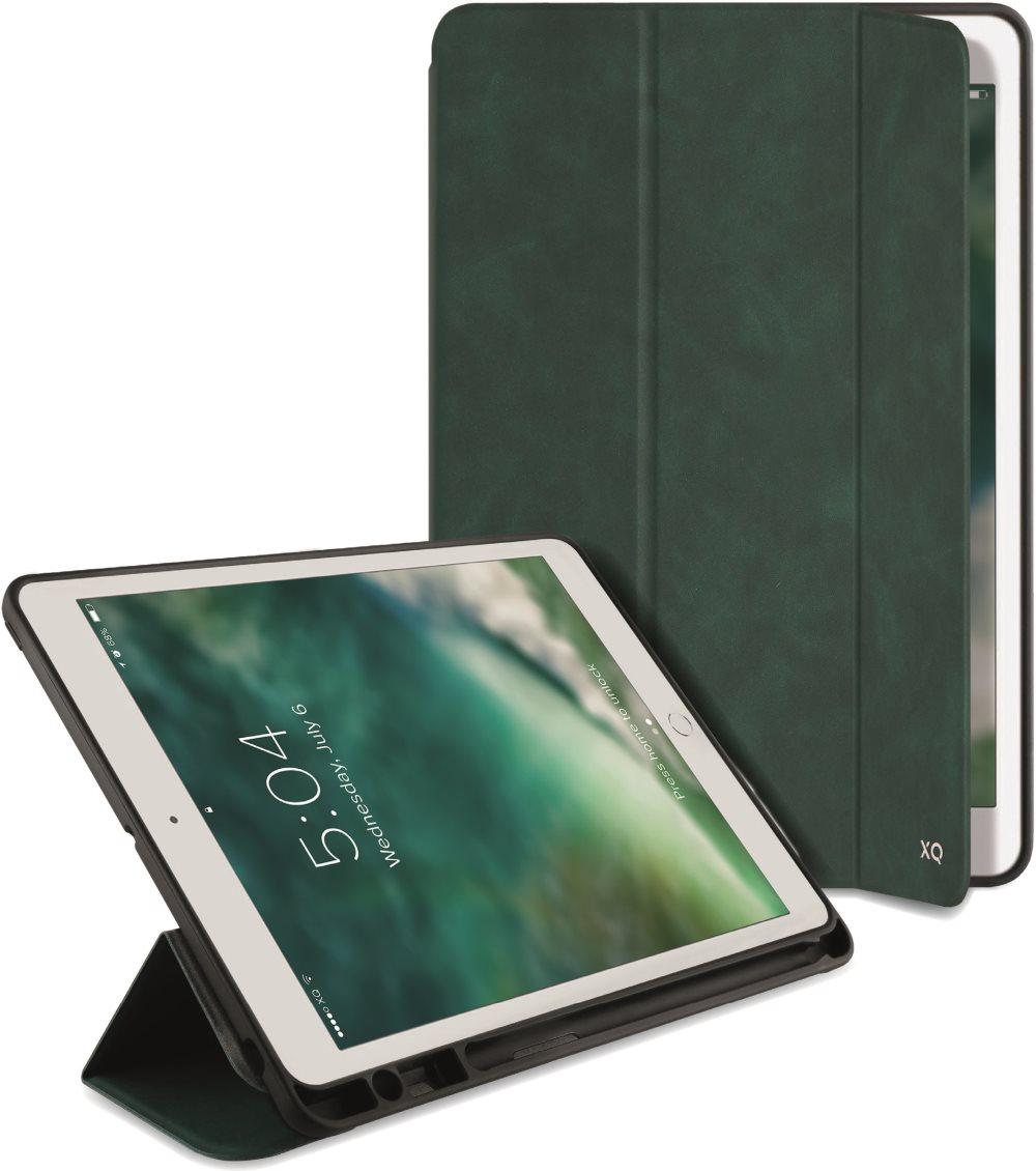 Xqisit Piave Cover with Pencil Holder (iPad 10,2)