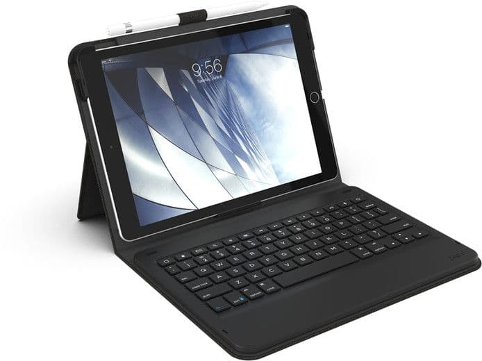 Zagg Messenger Folio (iPad 10,2)