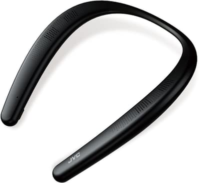 JVC SP-A7WT Wearable Wireless Speaker