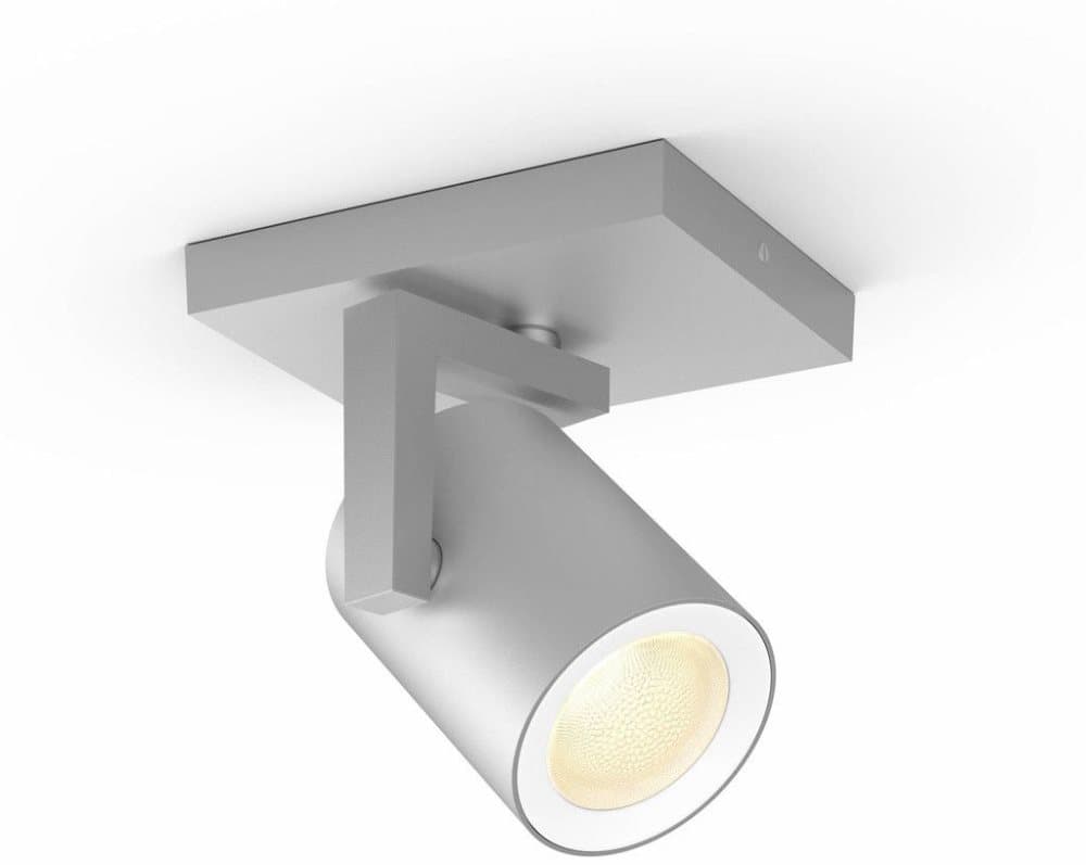 Philips Hue Argenta White and Color 1x5,7W