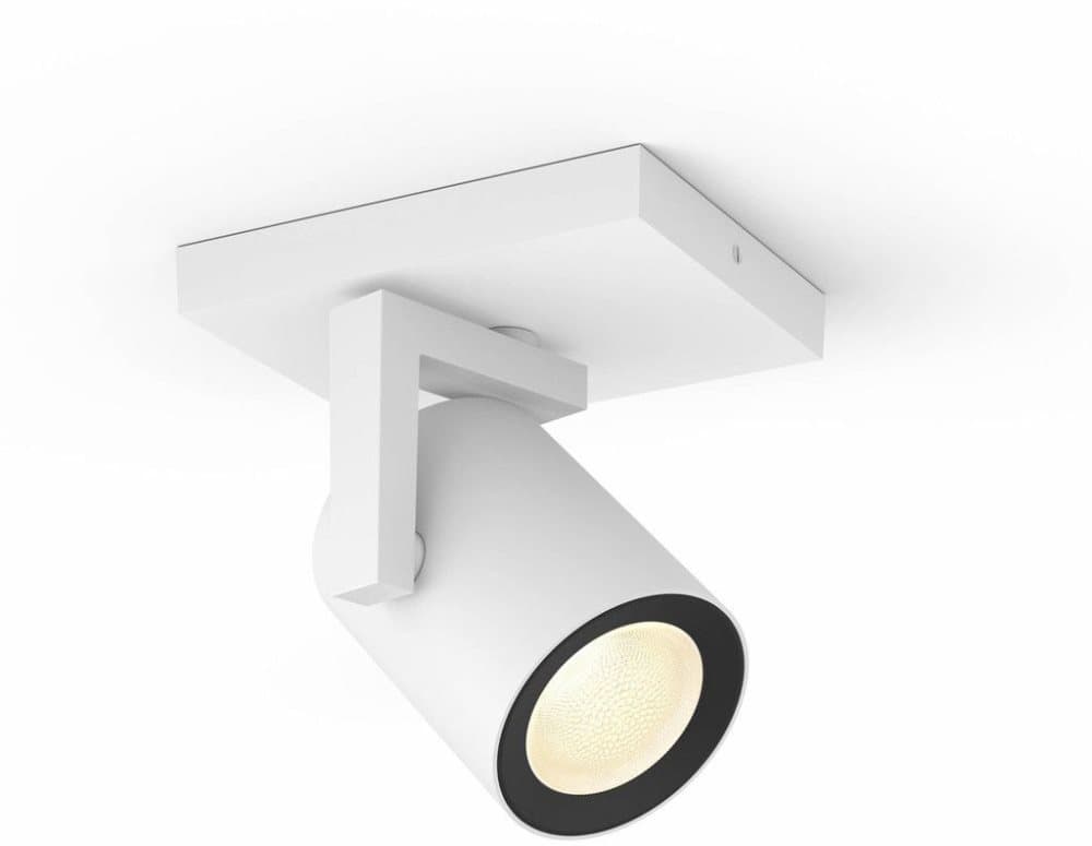 Philips Hue Argenta White and Color 1x5,7W