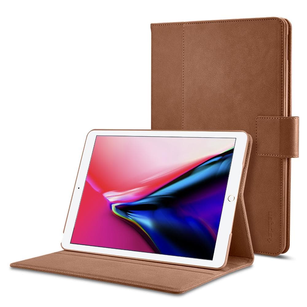 Spigen Case Stand Folio (iPad 9,7)