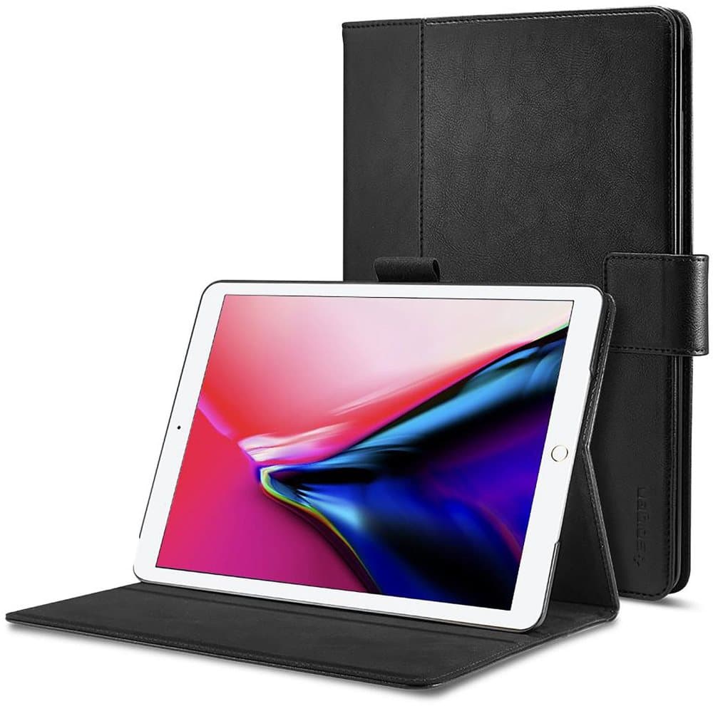 Spigen Case Stand Folio (iPad Air 3/Pro 10,5)
