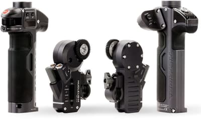 TILTA Nucleus M Kit 5 Full Kit