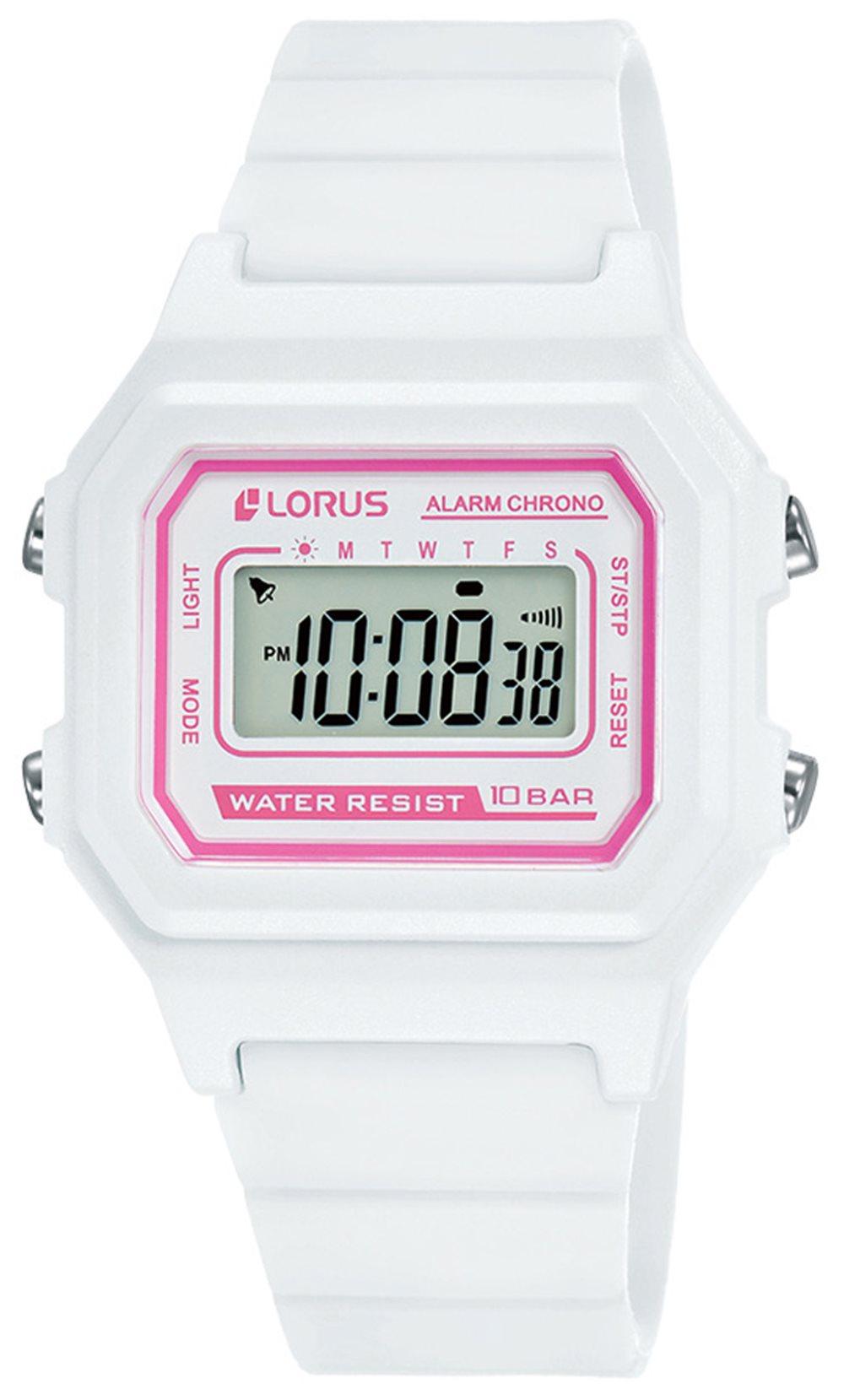 Lorus kids R2321NX9 Children Quartz watch