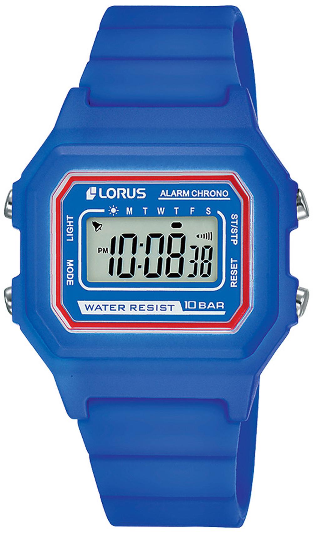Lorus kids R2319NX9 Children Quartz watch