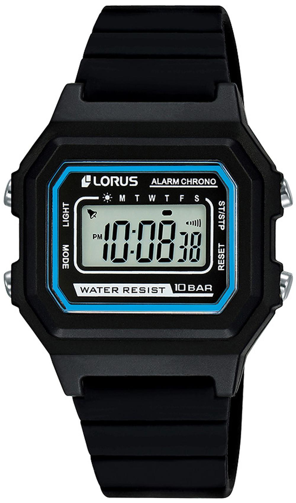 Lorus kids R2317NX9 Children Quartz watch