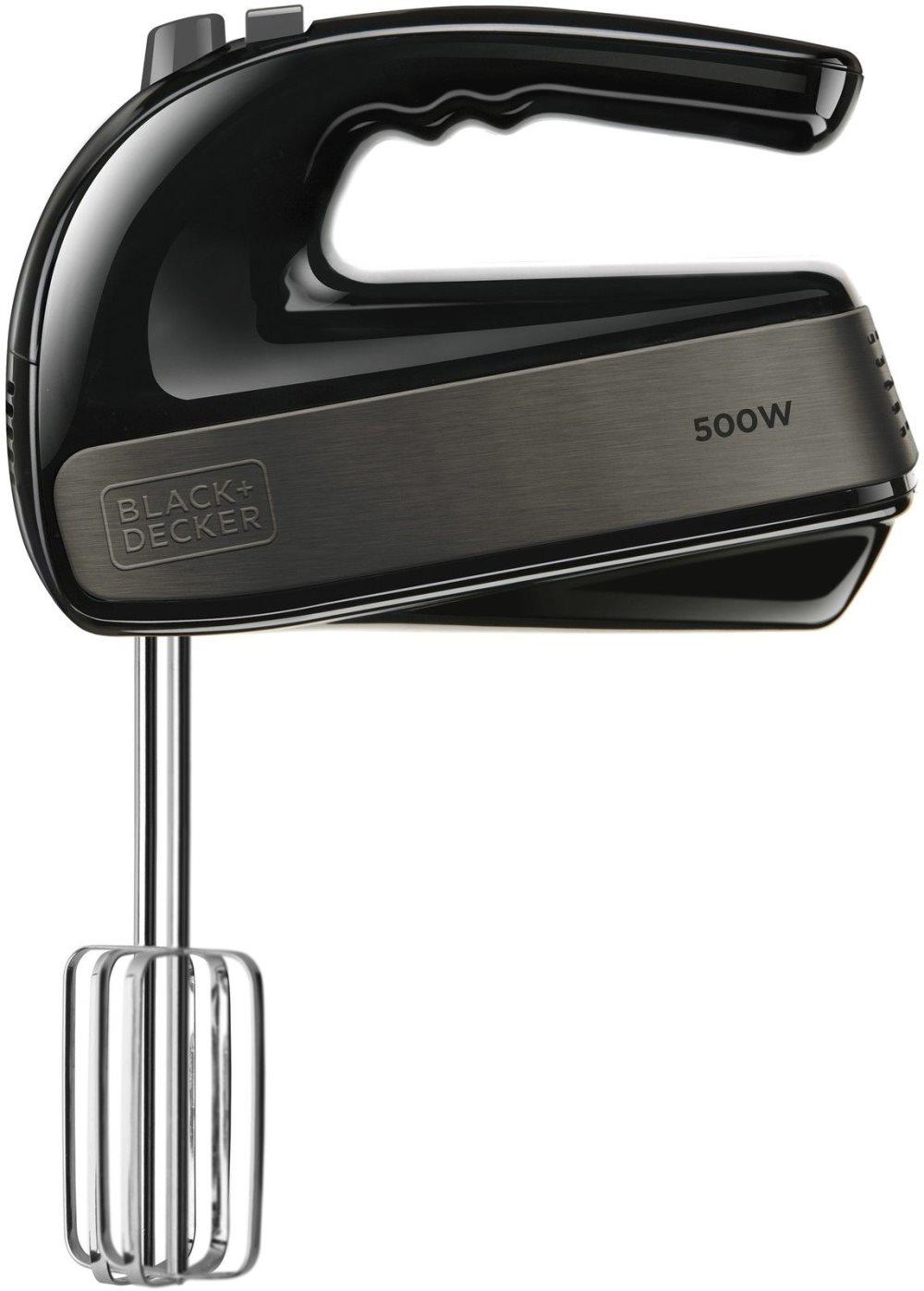 BLACK+DECKER Elvisp 500W