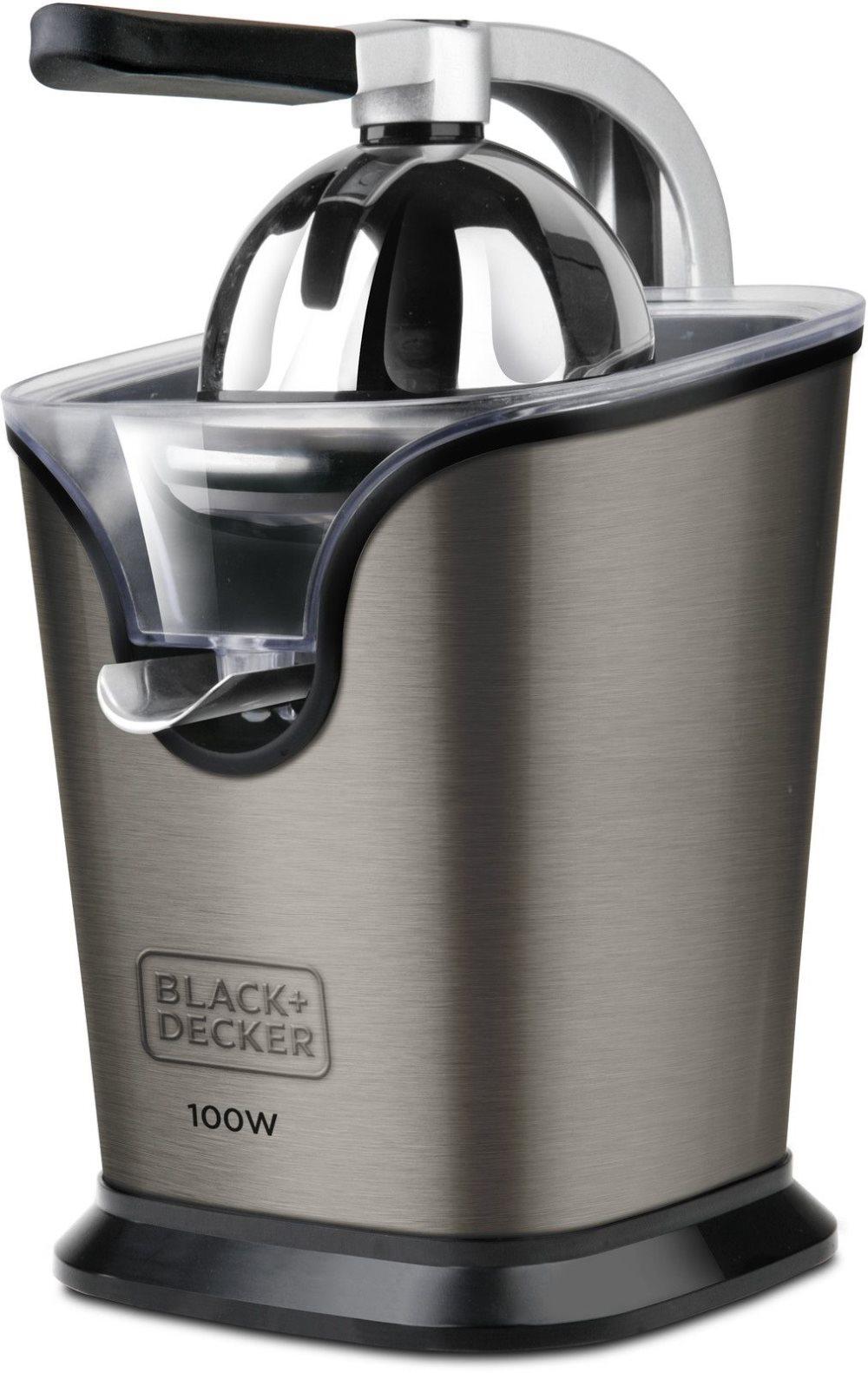 BLACK+DECKER Citruspress 100W