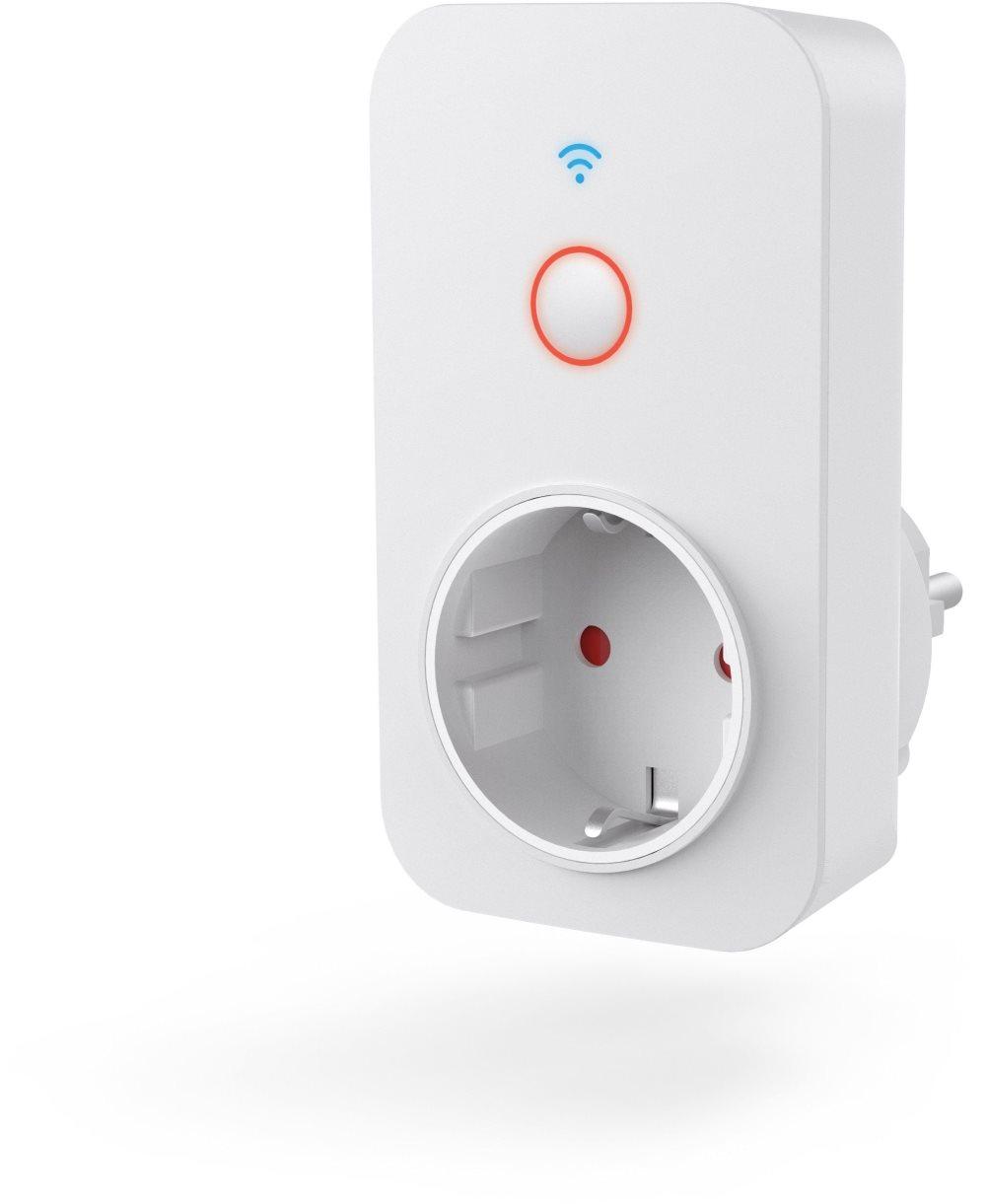 Hama WiFi Power Socket 16A