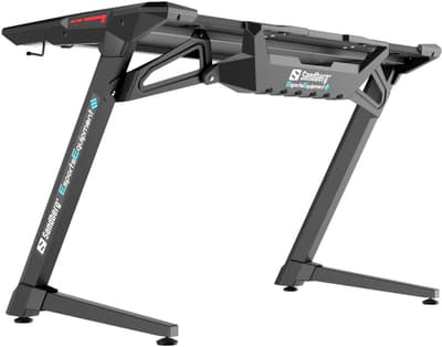 Sandberg Fighter Gaming Desk 2