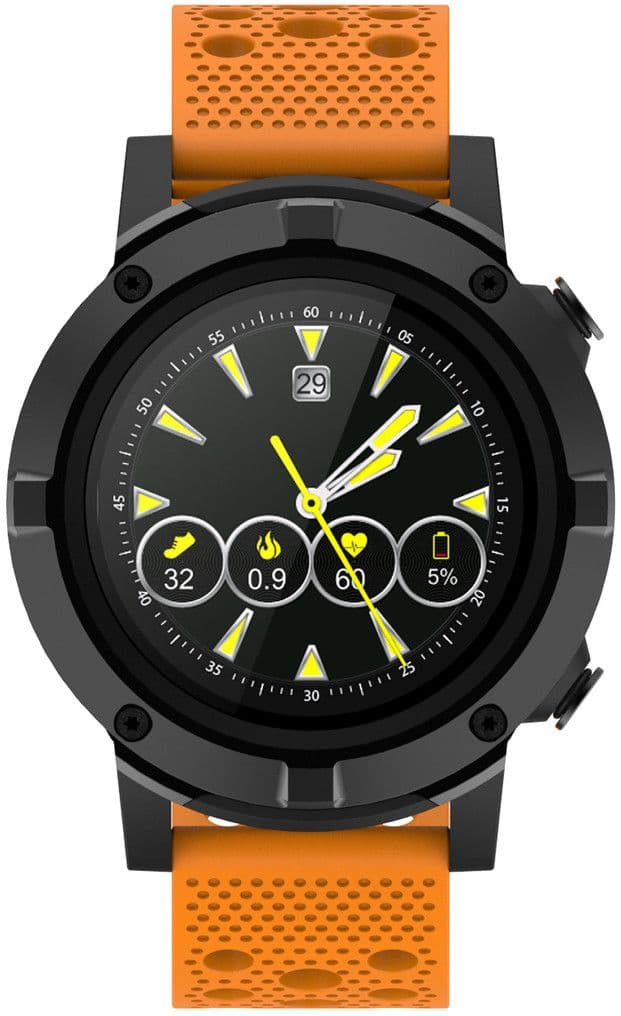 Denver SW-660 Smartwatch