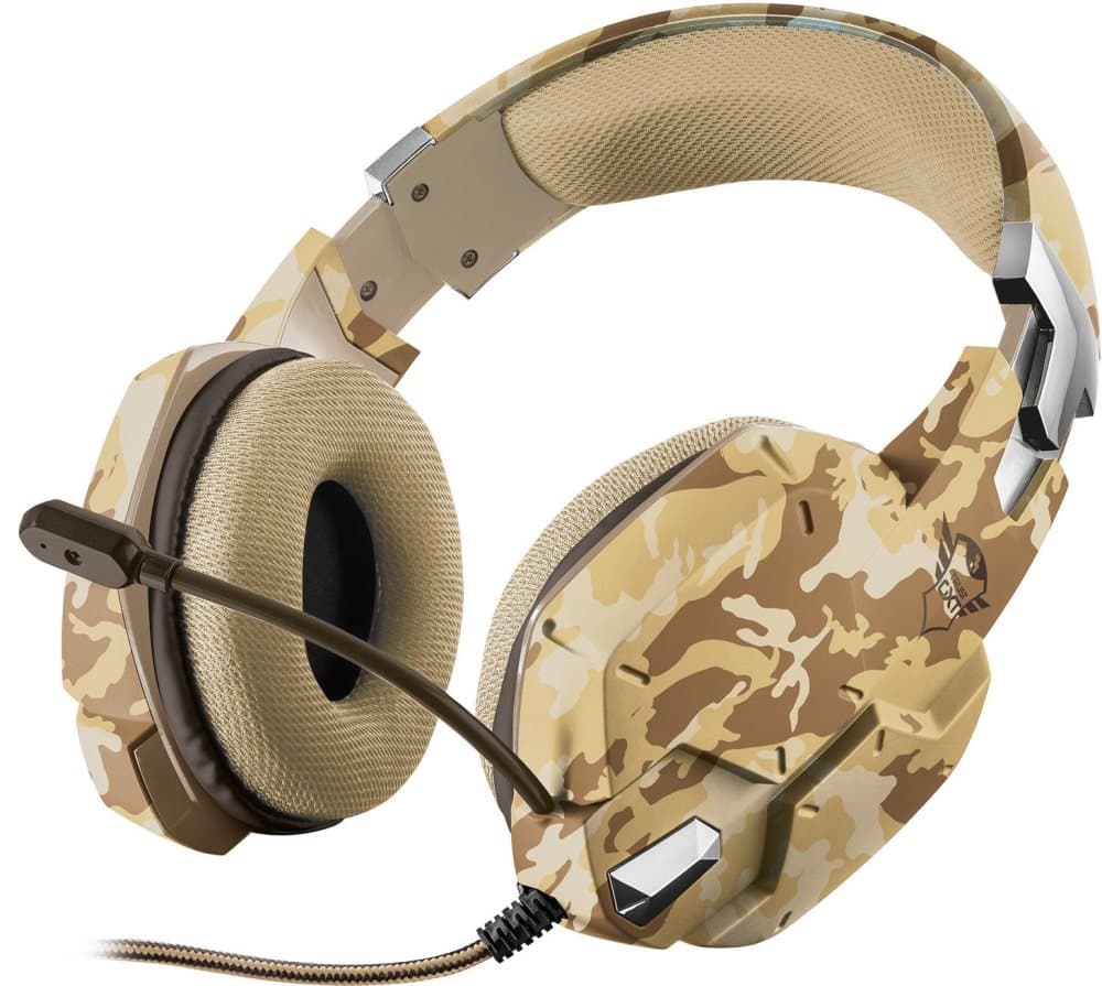 Trust GXT 310 Radius Gaming Headset