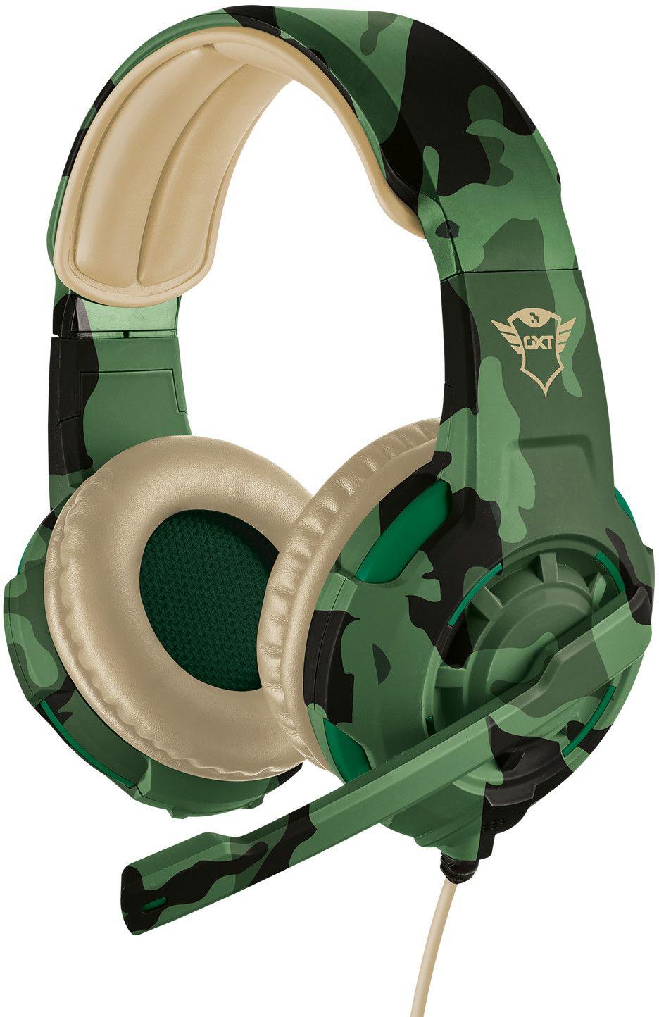 Trust GXT 310 Radius Gaming Headset