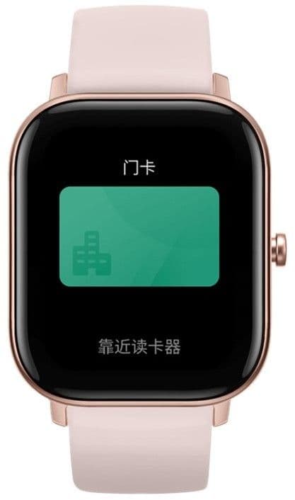 Xiaomi Amazfit GTS