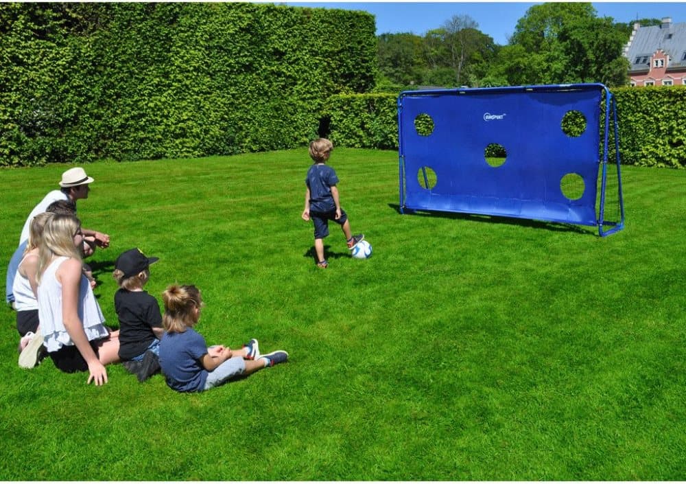 Sunsport Football Goal 3m