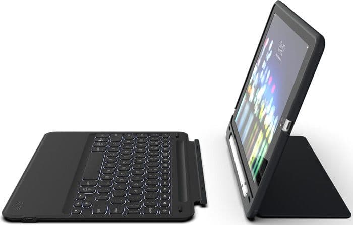 Zagg Slim Book Go Keyboard (iPad 10,2)