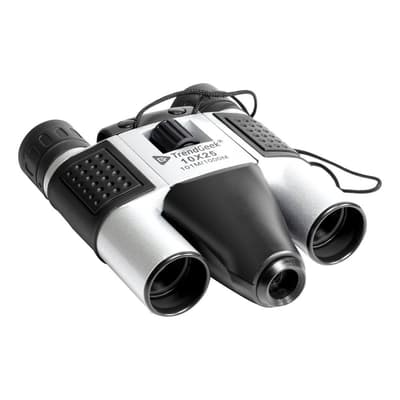 TrendGeek kikare med kamera, TG-125