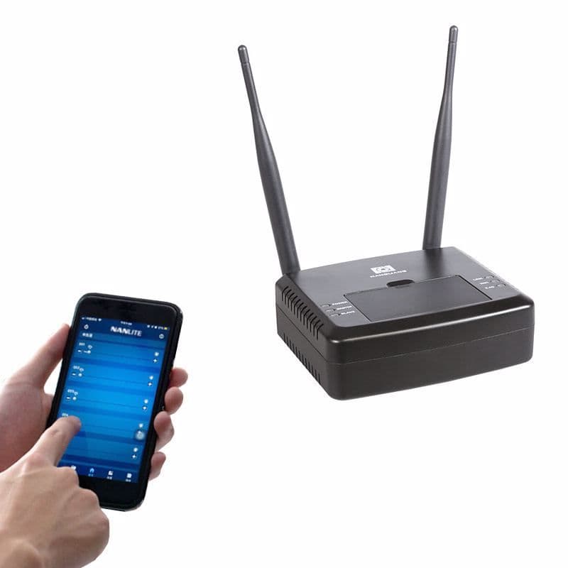 NanLite W-2 Wifi Adapter