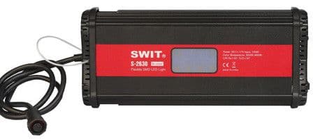 SWIT S-2630 Controller Controller for S-2630