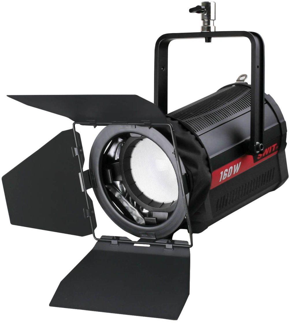 SWIT S-2320 160W BiColor LED Spot Light