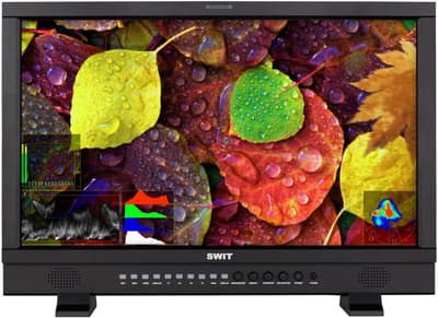 SWIT S-1243FS 23.8" Studio Monitor PRO
