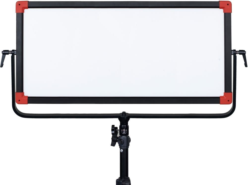 SWIT PL-E90D BiColor Edge Soft Panel LED