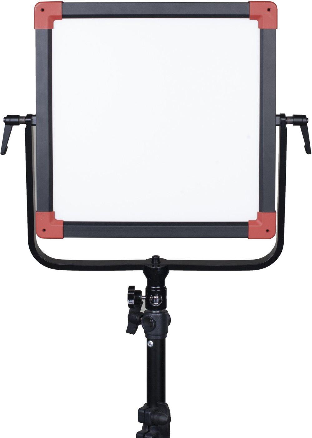 SWIT PL-E60D BiColor Edge Soft Panel LED