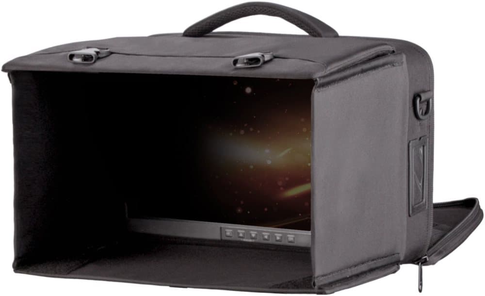 SWIT FM-16B 15.6" FHD Monitor w/ HOOD PRO