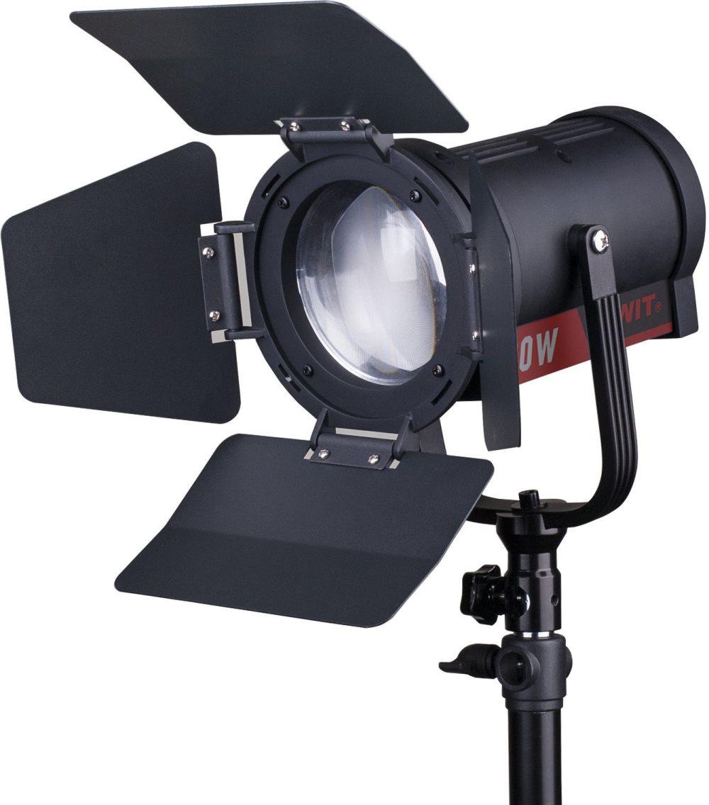 SWIT FL-C60D 60W SuperBright LED BiColor