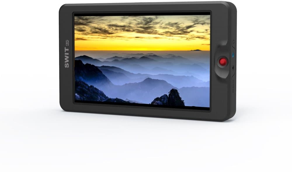 SWIT CM-S75C 7" TopBright HDMI 4K PRO