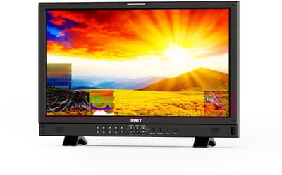 SWIT BM-U275HDR 27" TRUE 4K High-bright HDR