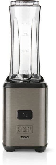 BLACK+DECKER Smoothie Blender 350W