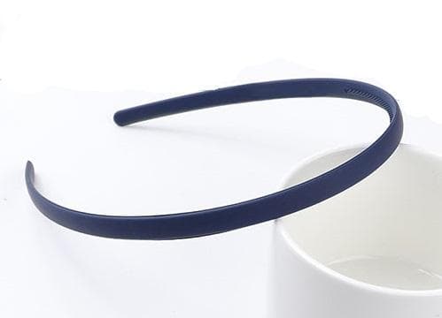 Diadem Non-Slip (marinblå)