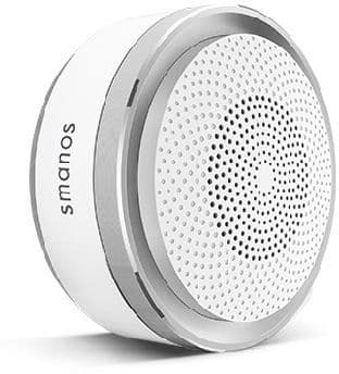 Smanos Indoor Siren (K1/K2)