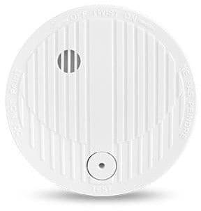 Smanos Smoke Alarm (W120i/W600)