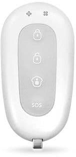 Smanos Remote Control (W120i/W600)