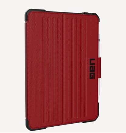 UAG Metropolis Case (iPad Pro 12,9 (2020))