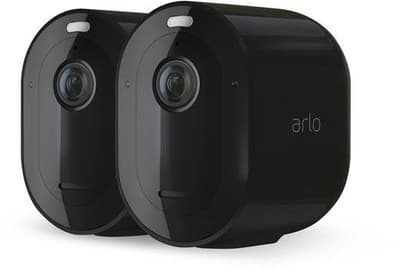 Arlo Pro 3 Wirefree 2 Camera System VMS4240