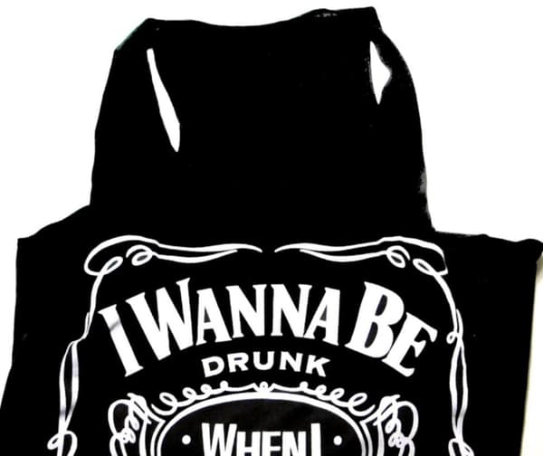 Wake up on the wrong bed - linne