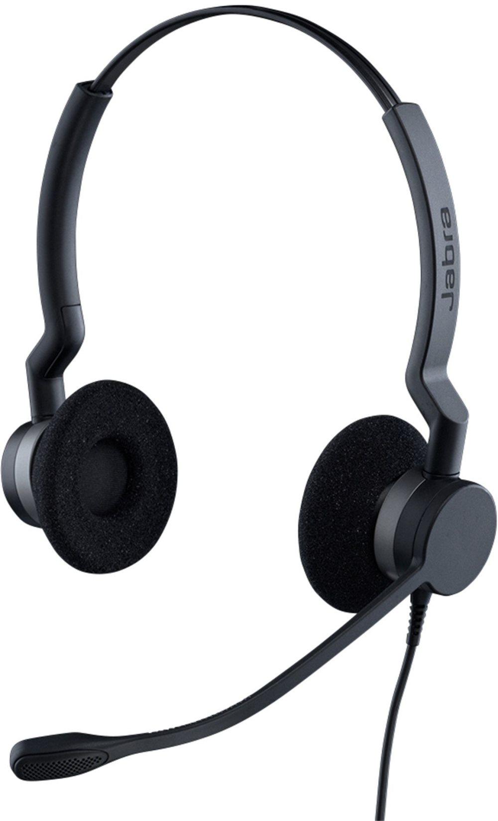Jabra Biz 2300 Stereo UC