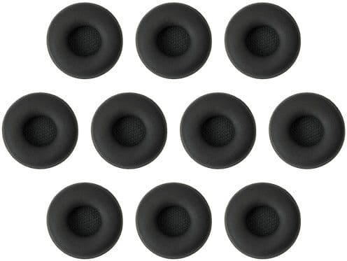 Jabra Biz 2400 II Öronkuddar 10st