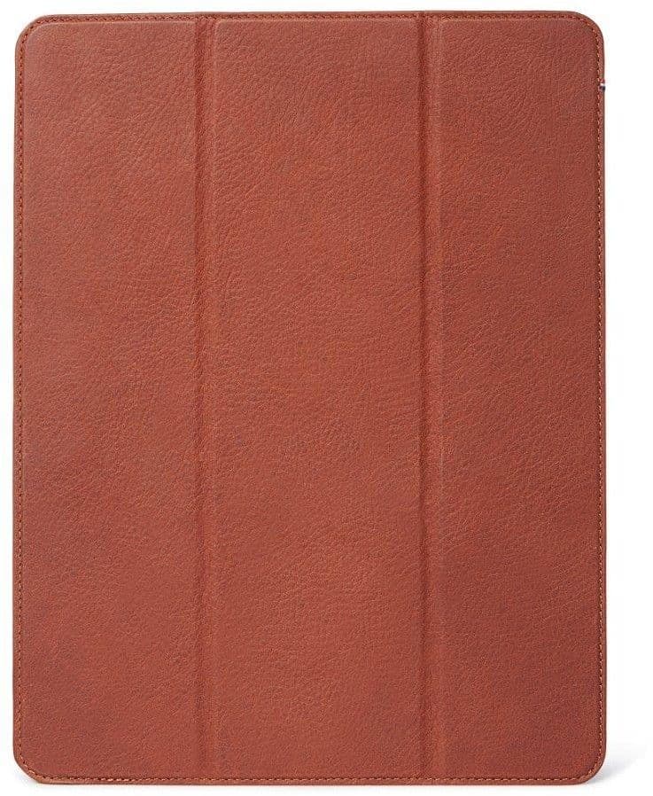 Decoded Leather Slim Cover (iPad Pro 12,9 (2020))